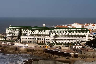Hotel Vila Gale Ericeira