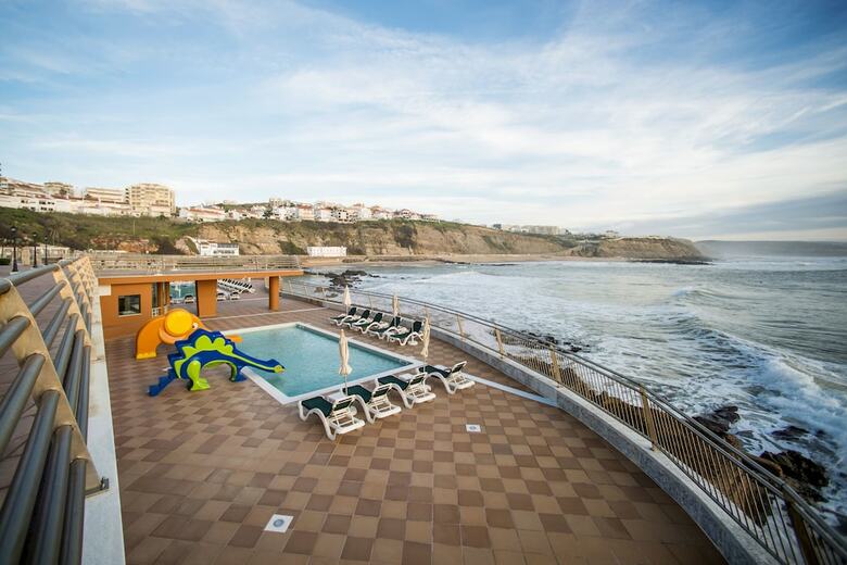 Hotel Vila Gale Ericeira