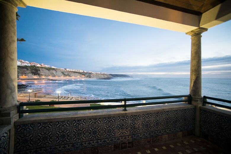 Hotel Vila Gale Ericeira