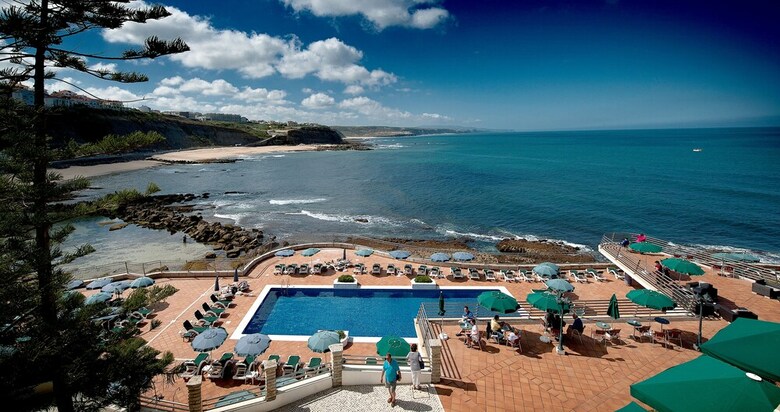 Hotel Vila Gale Ericeira