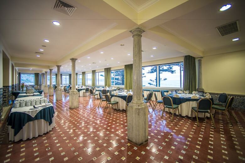 Hotel Vila Gale Ericeira