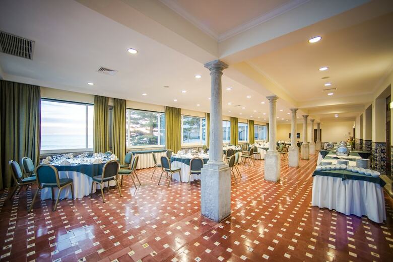 Hotel Vila Gale Ericeira