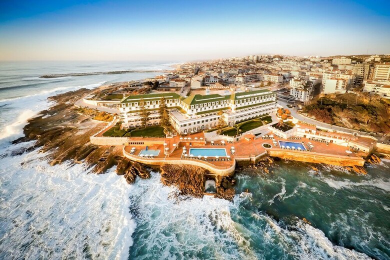 Hotel Vila Gale Ericeira