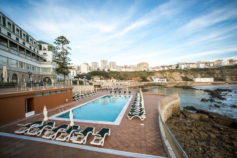 Hotel Vila Gale Ericeira