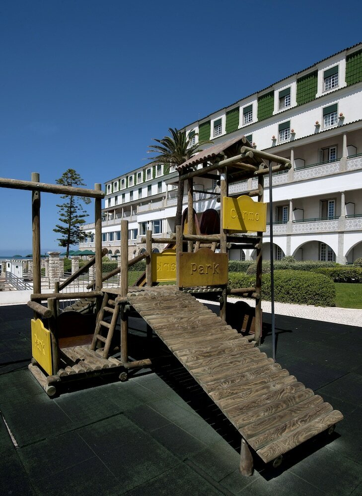 Hotel Vila Gale Ericeira