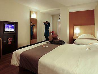 Hotel Ibis Braga
