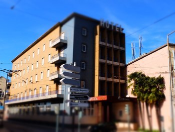 Hotel Bragan�a