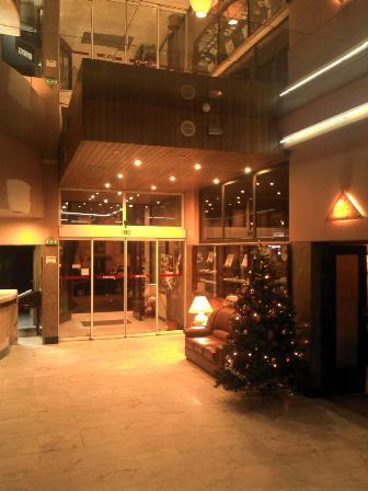 Hotel Bragan�a