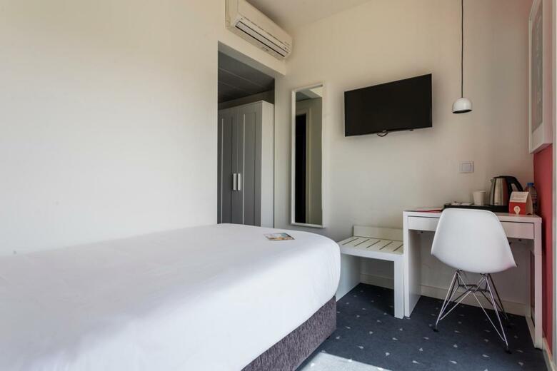 Stay Hotel Coimbra Centro