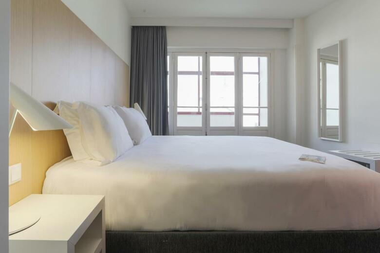 Stay Hotel Coimbra Centro