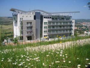 Hotel Vanguarda