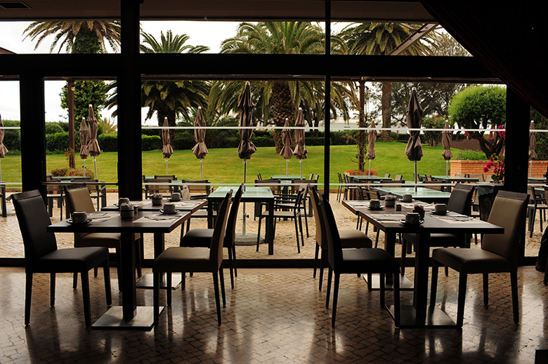 Hotel Apartamento Vila Gal� Village Cascais