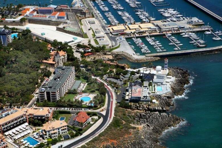 Hotel Apartamento Vila Gal� Village Cascais