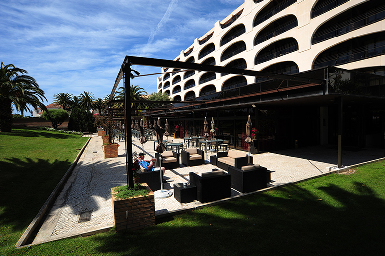 Hotel Apartamento Vila Gal� Village Cascais