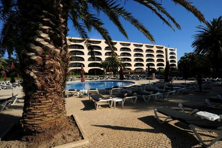 Hotel Apartamento Vila Gal� Village Cascais