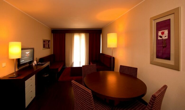 Hotel Apartamento Vila Gal� Village Cascais