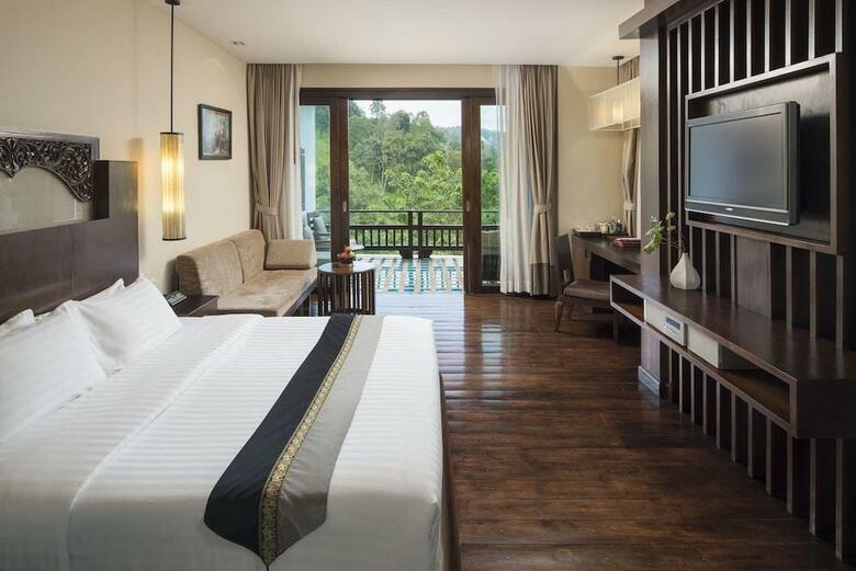 Hotel Panviman Spa Resort