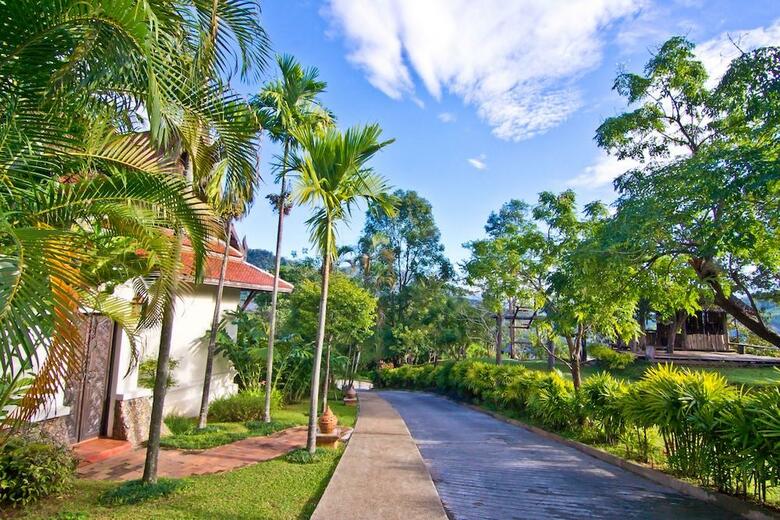 Hotel Panviman Spa Resort