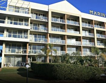 Hotel Marina Resort
