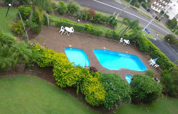 Hotel Marina Resort