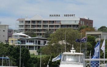 Hotel Marina Resort