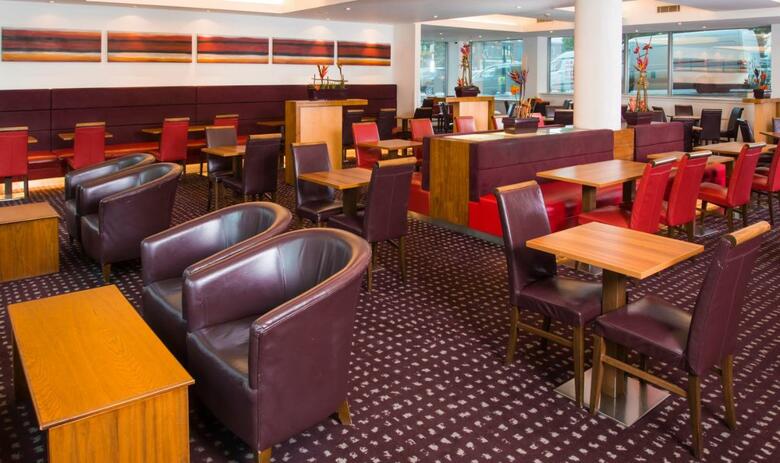 Hotel Holiday Inn Express Newcastle City Centre