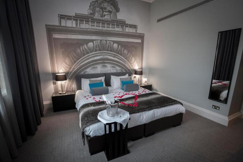Hotel Grey Street
