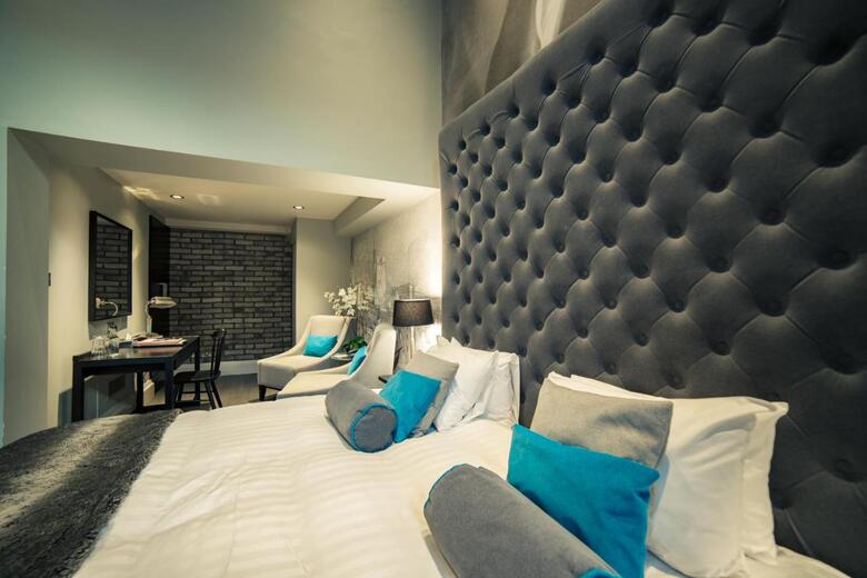 Hotel Grey Street