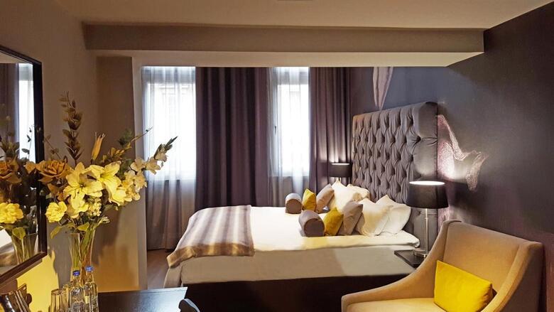 Hotel Grey Street