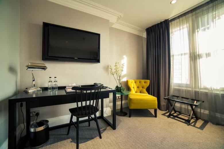 Hotel Grey Street