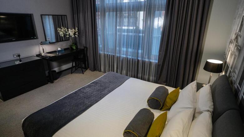 Hotel Grey Street