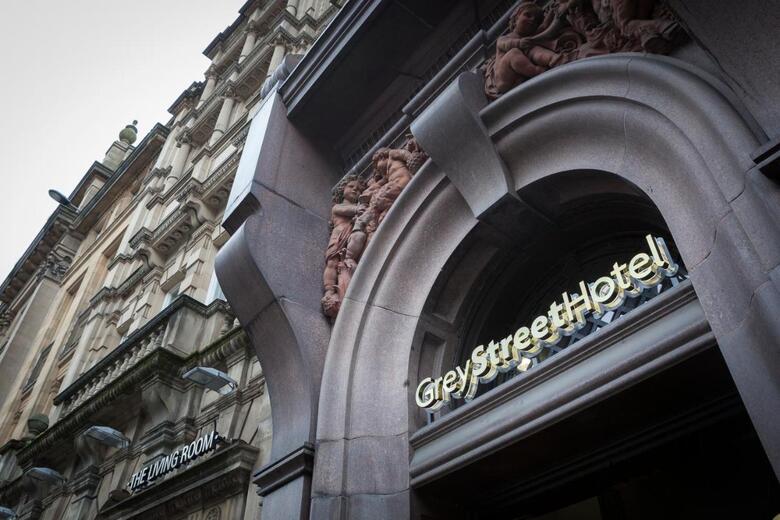 Hotel Grey Street