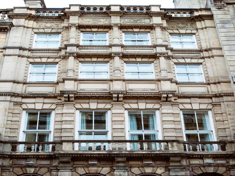 Hotel Grey Street