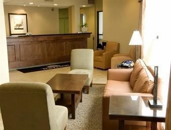 Hotel Days Inn St. Catharines Niagara