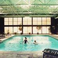 Hotel Days Inn St. Catharines Niagara