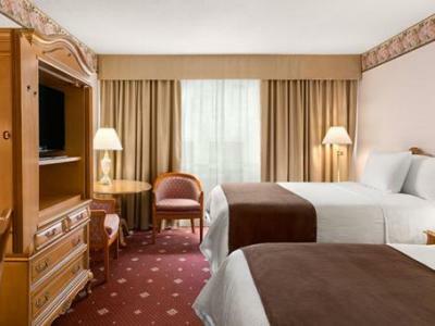 Hotel Michael's Inn Standard
