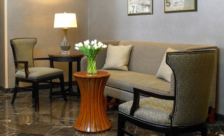 Hotel Holiday Inn Wall Street