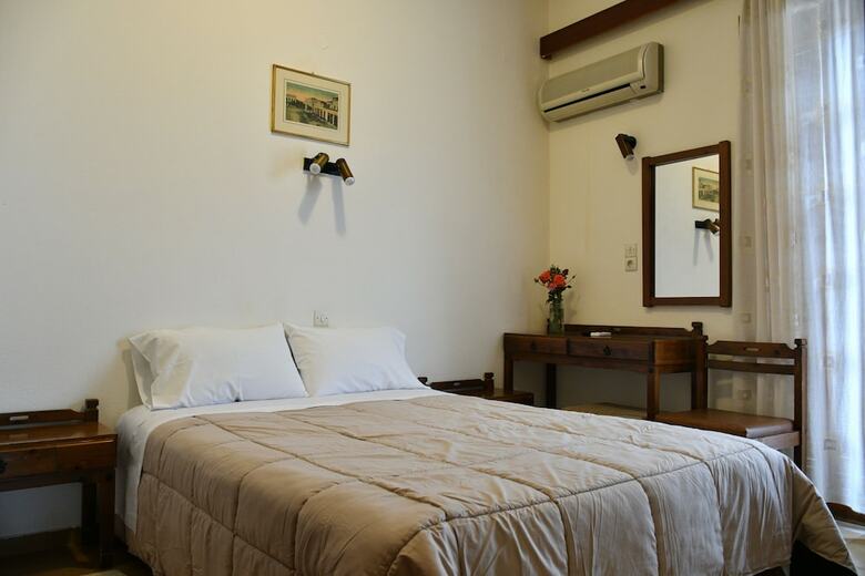 Hotel Hercules