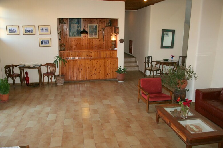 Hotel Hercules