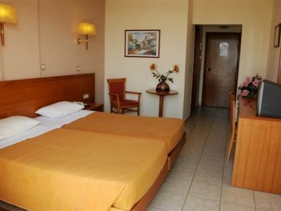 Hotel Neda