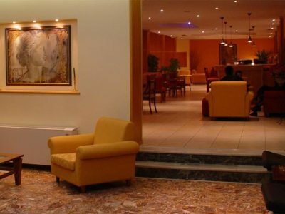 Hotel Neda