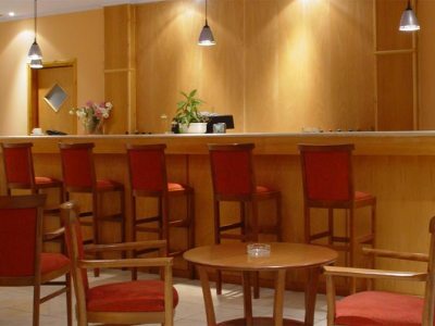 Hotel Neda