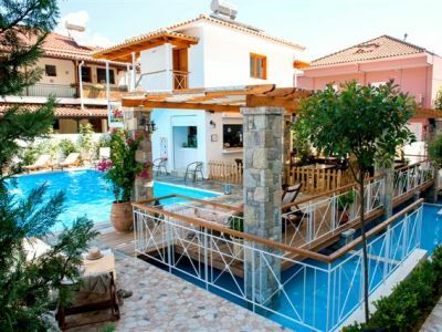 Hotel Neda