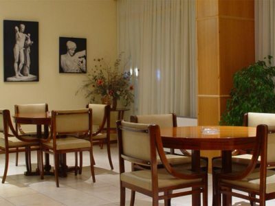 Hotel Neda