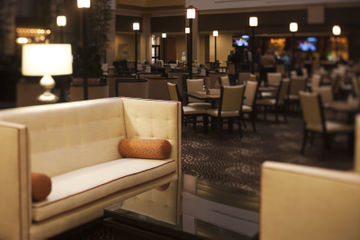 Hotel Sheraton Gateway Suites