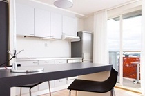 Thon Hotel Oslo Panorama