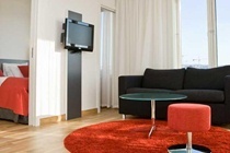 Thon Hotel Oslo Panorama