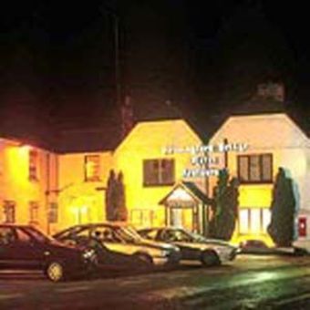 Hotel Shillingford Bridge