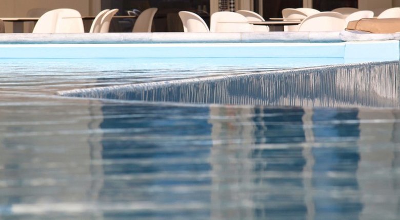 Hotel Archipelagos (superior)