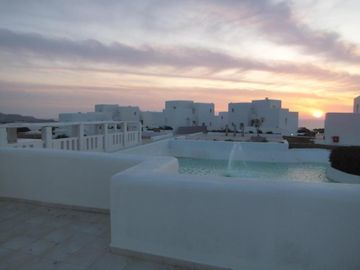 Hotel Archipelagos (superior)